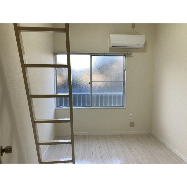 プラザ・ドゥ・シュバリエの居間・リビング