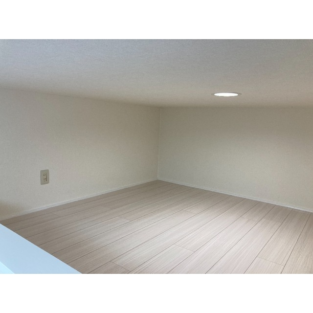 プラザ・ドゥ・シュバリエの内装