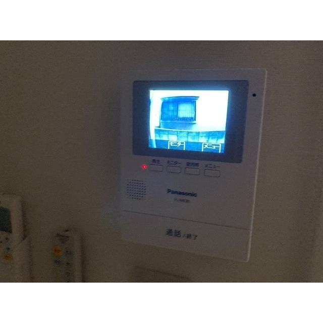 プラザ・ドゥ・シュバリエの設備