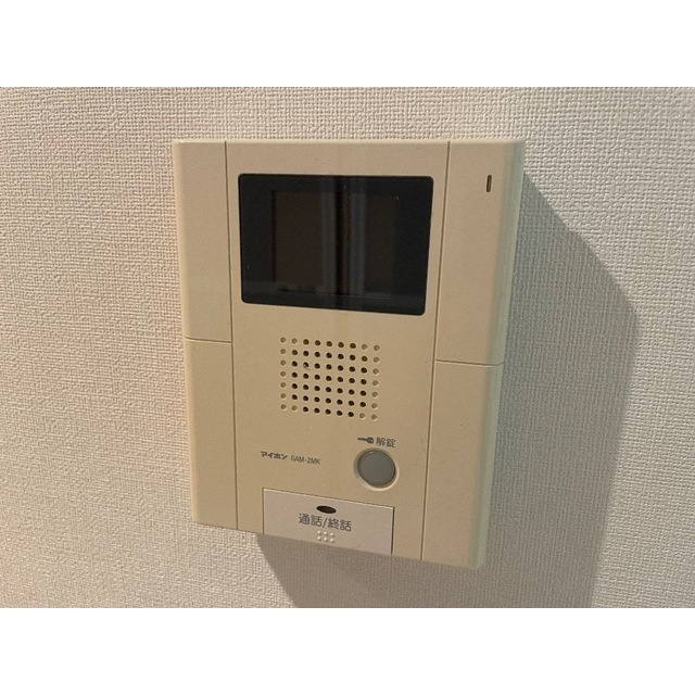 エルクレエの設備