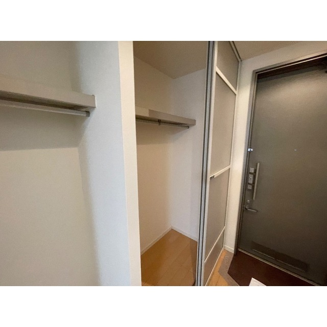 エルクレエの内装