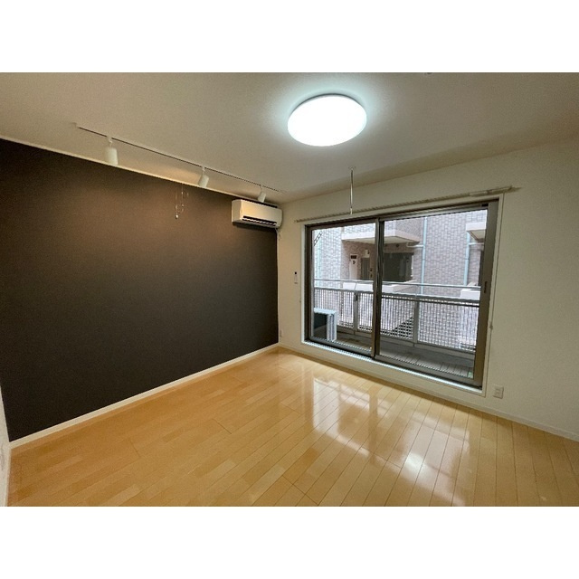 エルクレエの居間・リビング