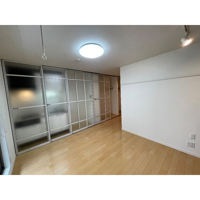 エルクレエの居間・リビング