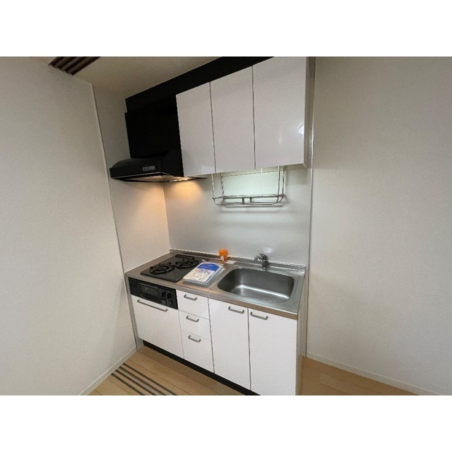 エルクレエのキッチン