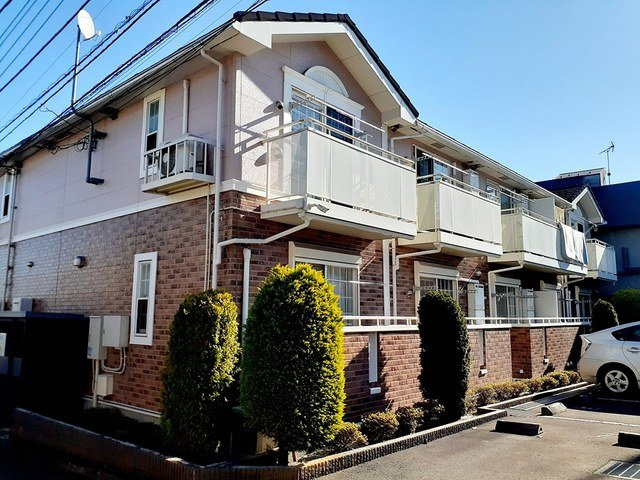 シャン　エルンテ