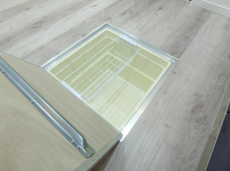 【設備】 | ハーミットクラブハウス田園調布