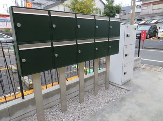 【その他共用部分】 | ハーミットクラブハウス田園調布