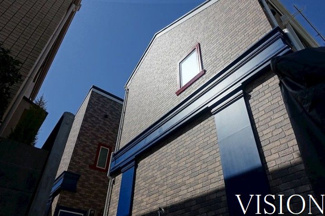 【外観】 | ハーミットクラブハウス田園調布