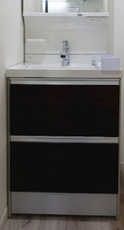 【洗面所】 | ハーミットクラブハウス田園調布