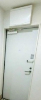 【玄関】 | ハーミットクラブハウス田園調布