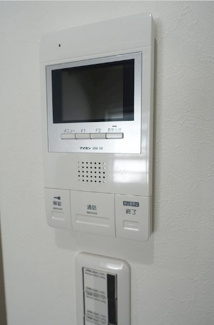 【セキュリティ】 | ハーミットクラブハウス田園調布