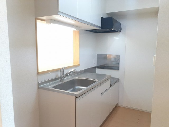 サンパティークいしぜのキッチン