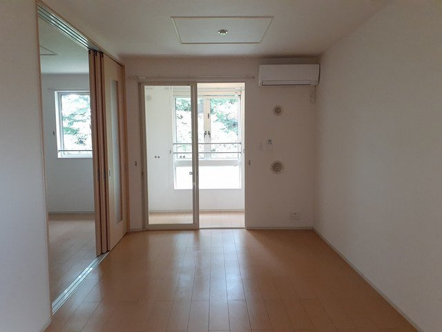 ネクステージⅢの居間・リビング