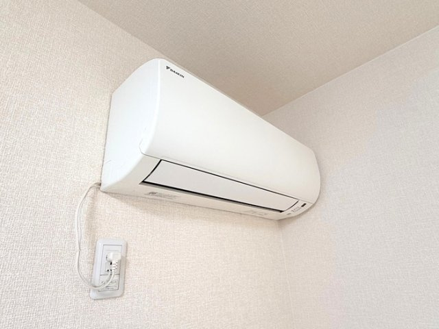ルミエールこがねの設備