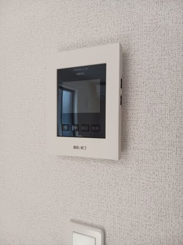 メゾン・サクラメントサウスの設備