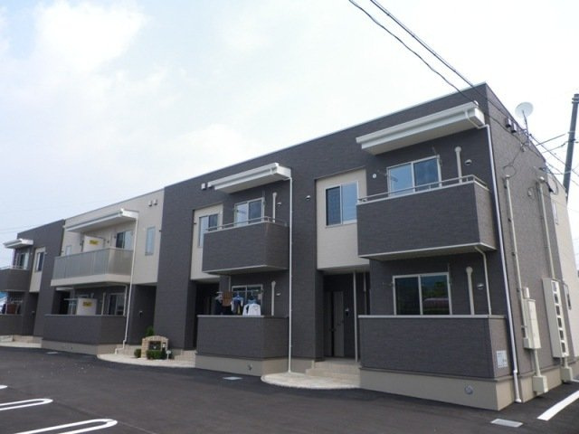 サンリット・ガーデン