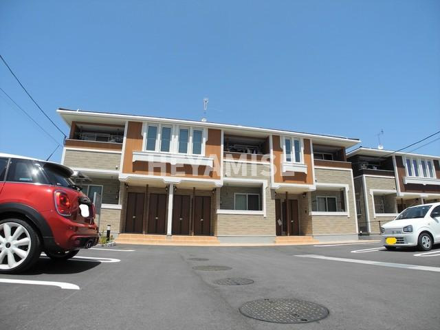 ヒルズ１.小野A