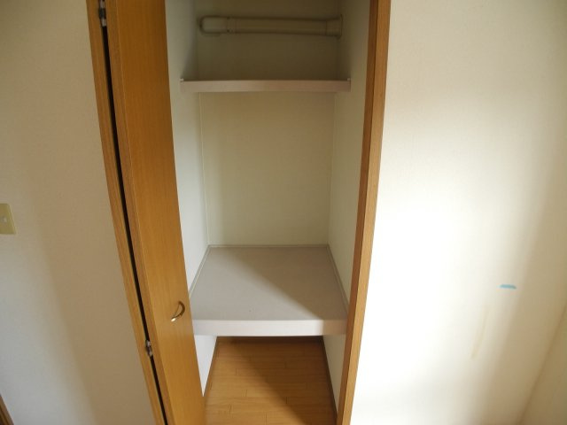 エーデル　ハオスⅠ　A　のその他|※室内画像は別部屋のもの