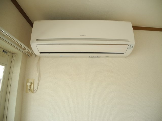 エーデル　ハオスⅠ　A　の設備|※室内画像は別部屋のもの