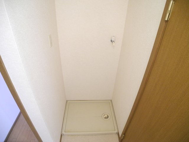 エーデル　ハオスⅠ　A　のその他|※室内画像は別部屋のもの