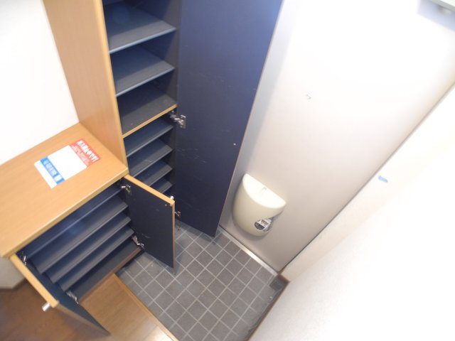 エーデル　ハオスⅠ　A　のその他|※室内画像は別部屋のもの