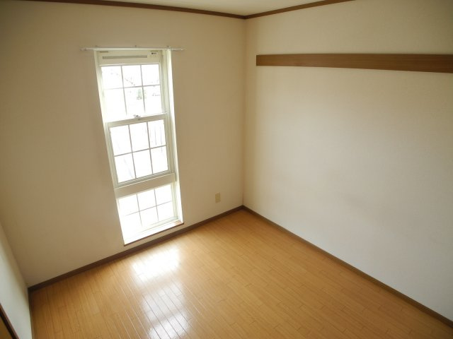 エーデル　ハオスⅠ　A　の内装|※室内画像は別部屋のもの