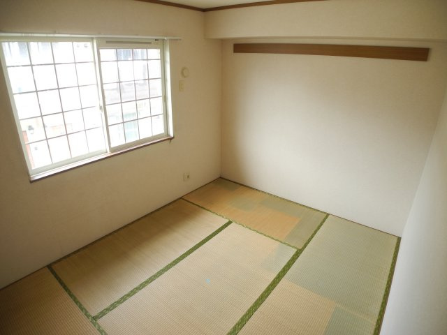 エーデル　ハオスⅠ　A　の内装|※室内画像は別部屋のもの