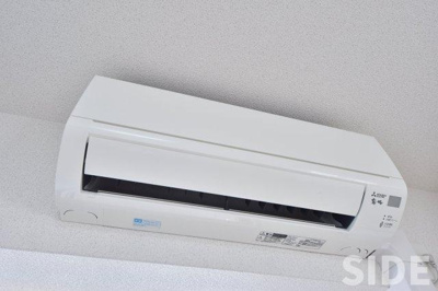 【設備】 | クレールソフィア都島