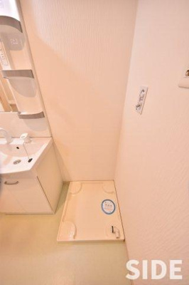 【設備】 | クレールソフィア都島