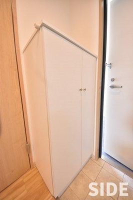 【その他】 | クレールソフィア都島