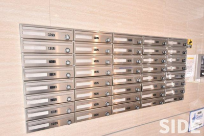 【その他共用部分】 | クレールソフィア都島