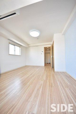 【内装】 | クレールソフィア都島