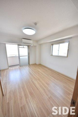 【その他】 | クレールソフィア都島