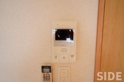 【セキュリティ】 | ブリランテ都島