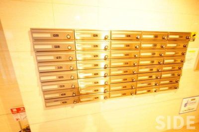 【その他共用部分】 | ブリランテ都島