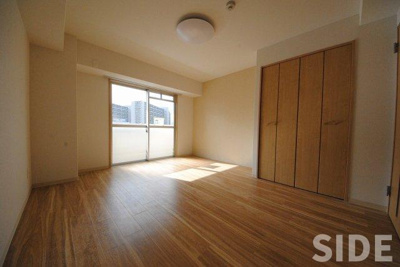 【居間・リビング】 | ブリランテ都島 | ※同シリーズ参考画像