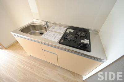 【キッチン】 | ブリランテ都島 | ※同シリーズ参考画像