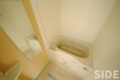 【浴室】 | ブリランテ都島 | ※同シリーズ参考画像