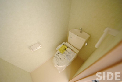 【トイレ】 | ブリランテ都島 | ※同シリーズ参考画像