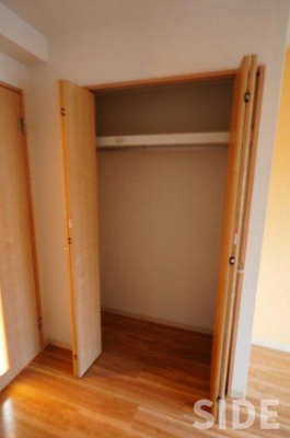 【収納】 | ブリランテ都島