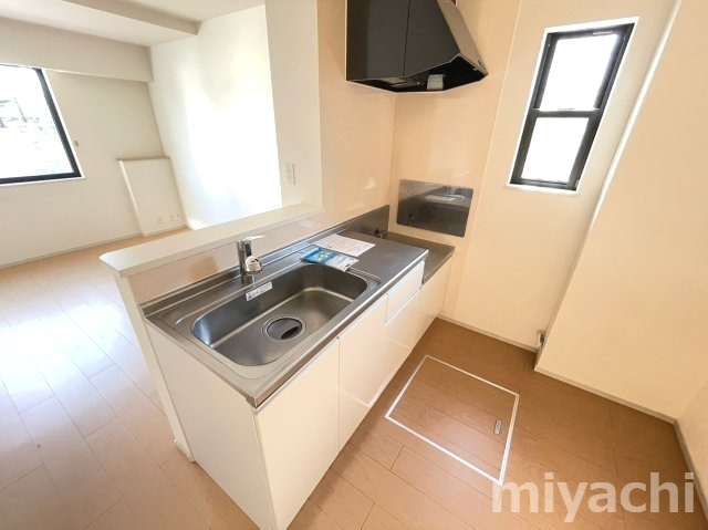 【キッチン】 | チェレステB