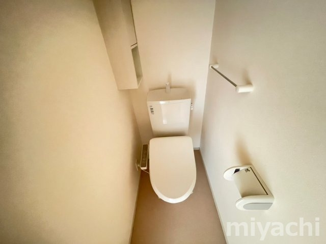 【トイレ】 | チェレステB