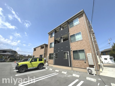 【その他共用部分】 | ベル　ルミエール　南Ⅰ