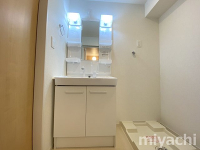 【洗面所】 | モンドブリエ