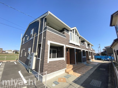 【外観】 | モンドブリエ