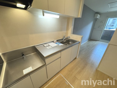 【キッチン】 | モンドブリエ