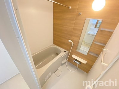 【浴室】 | モンドブリエ