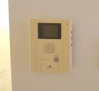ピースコート池袋のセキュリティ