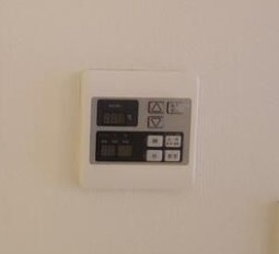 ピースコート池袋の設備