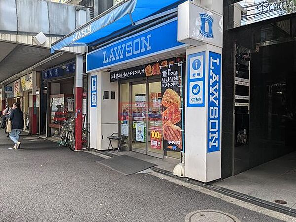 ピースコート池袋の周辺